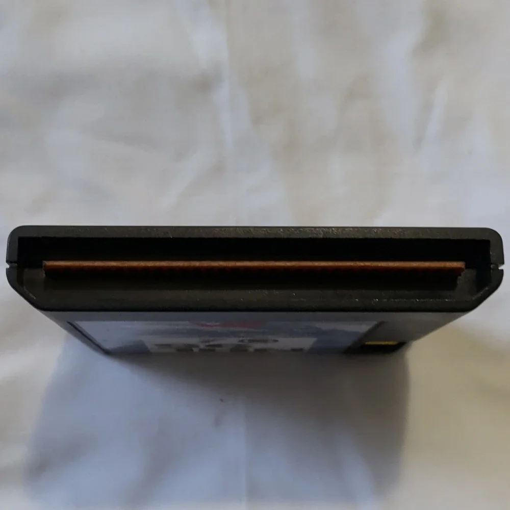 EA Sports NHL 95 Hockey Sports Video Game Cartridge for Sega Genesis Console